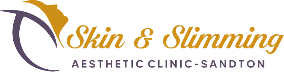 skin and slimming logo