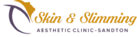 skin and slimming logo