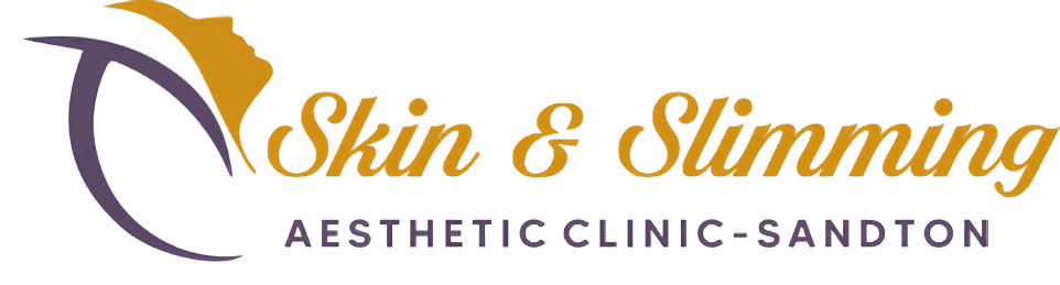 skin and slimming logo